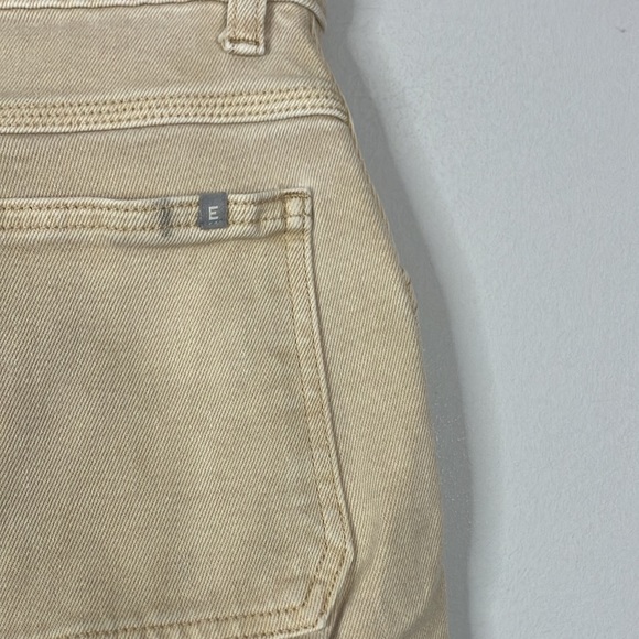 Everlane cheeky utility jeans - Picture 6 of 13